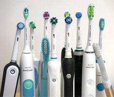 Sparkle Your Teeth with These Electric Toothbrushes with Comfort
